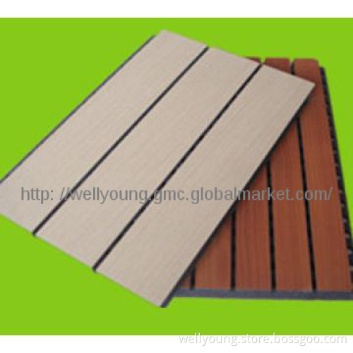 (factory)oval perforated panel